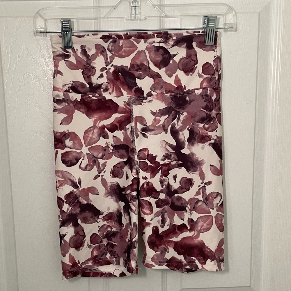 Balance Collection Bike Shorts